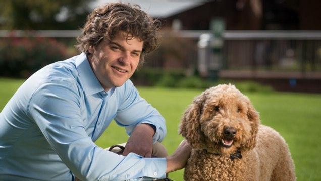 สารคดีท่องโลกกว้าง 7 ธันวาคม 2558 เพื่อนรักแสนรู้ ตอน เมื่อสุนัขต้องแก้ปัญหา