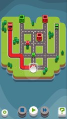 RGB Express - Mini Truck Puzzle - 1Training Day B10