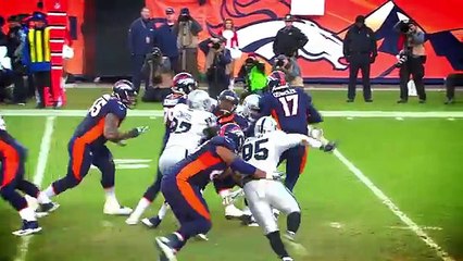 Top 10 Khalil Mack Highlights of 2015 | NFL (Comic FULL HD 720P)