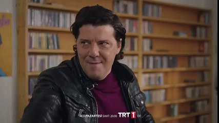 Yeşil Deniz fragman 59. Bölüm Fragmanı