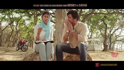 NBSW II Maula Mere Maula II  Arshinagar  // Aparna Sen ---  Dev