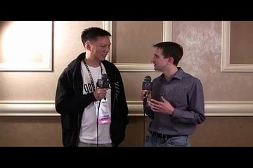 Domainvestors.tv Episode #29: Interview with John Chow