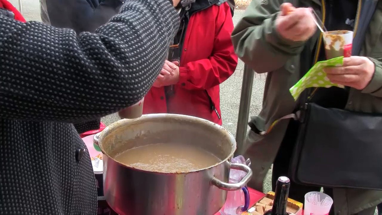 Une journée particulière