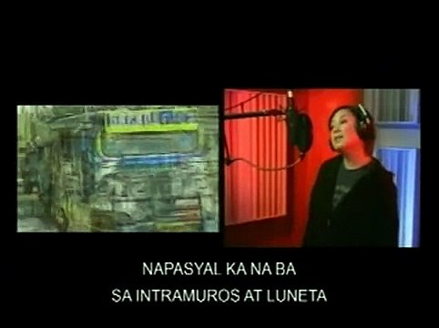 Филиппинские певцы продвигают Филиппины =) Туры на Филиппины