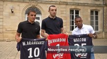 Club house - Spécial mercato et retour sur Rennes [Extrait]