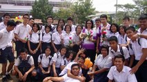 Sadao Khanchai 6/4 More than just friends Year2012