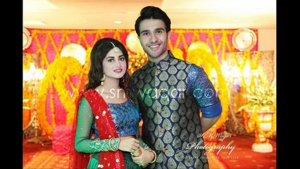 Gul-E-Rana Ost TItle Song Hum Tv Drama Sajal Ali Feroze Khan