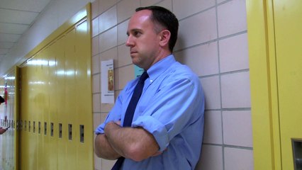 Law vs. North Haven JV Basketball Promo