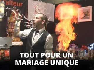 1001 idées pour révolutionner votre mariage