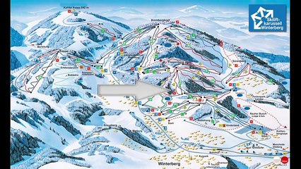 Dagje Winterberg vrijdag 22 januari 2016