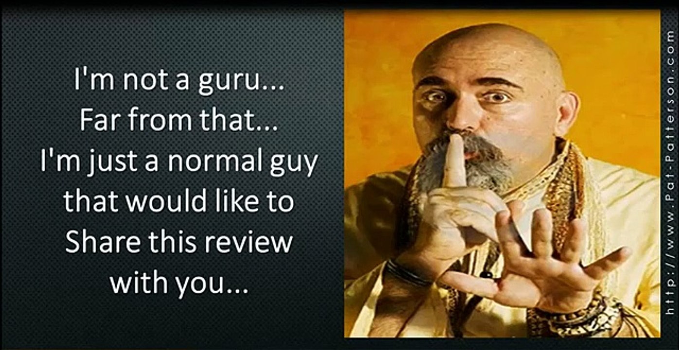 Copy Paste Income System Review - Is Copy Paste Income System legit?