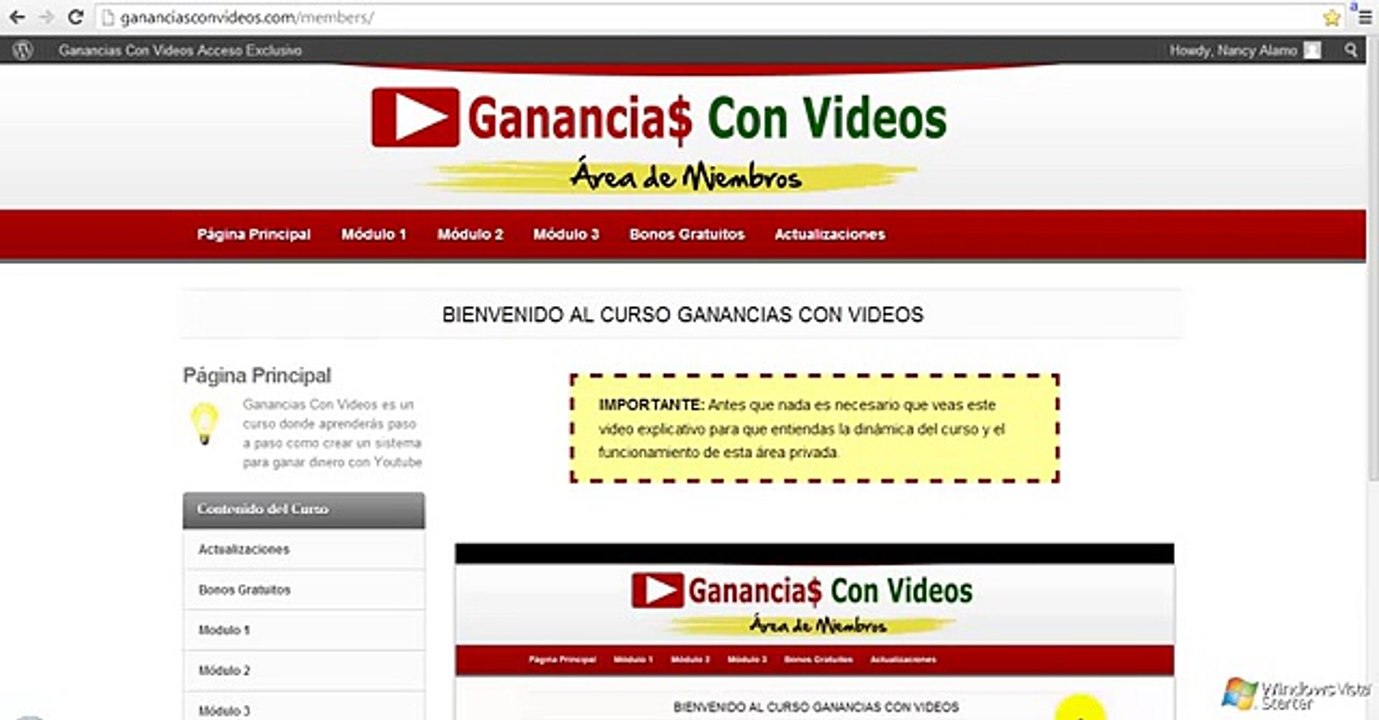 Ganancias con Videos - GANA DINERO SUBIENDO VIDEOS A YOUTUBE " TRUCOS"