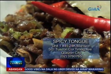 Saksi February 2, 2016 Part 3 / Dailynewsportal.net