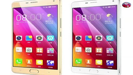 Gionee Marathon M5 Lite Review