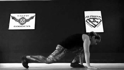 LOW LUNGE: Miami TacFit, CHEK Holistic Lifestyle Nutrition, Virtual Wellness Coaching