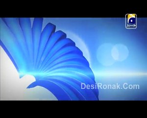 Sila Aur Jannat - EP 29 P1