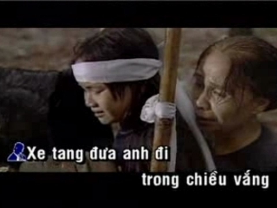 Anh toi - Minh thuan