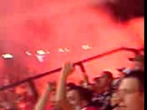 standard vs bruges finale