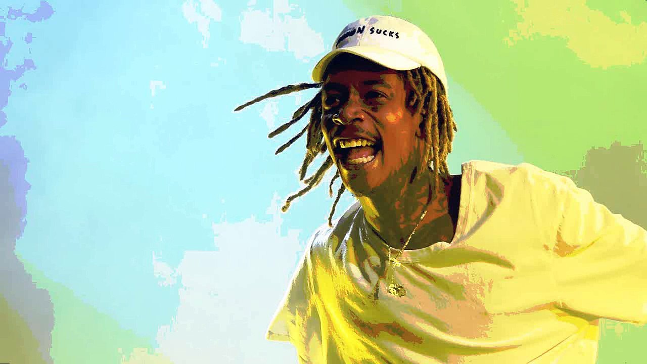 Wiz Khalifa - Hello (Komar Bootleg)