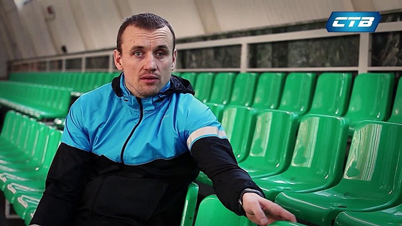 Спорт без границ. Легкая атлетика