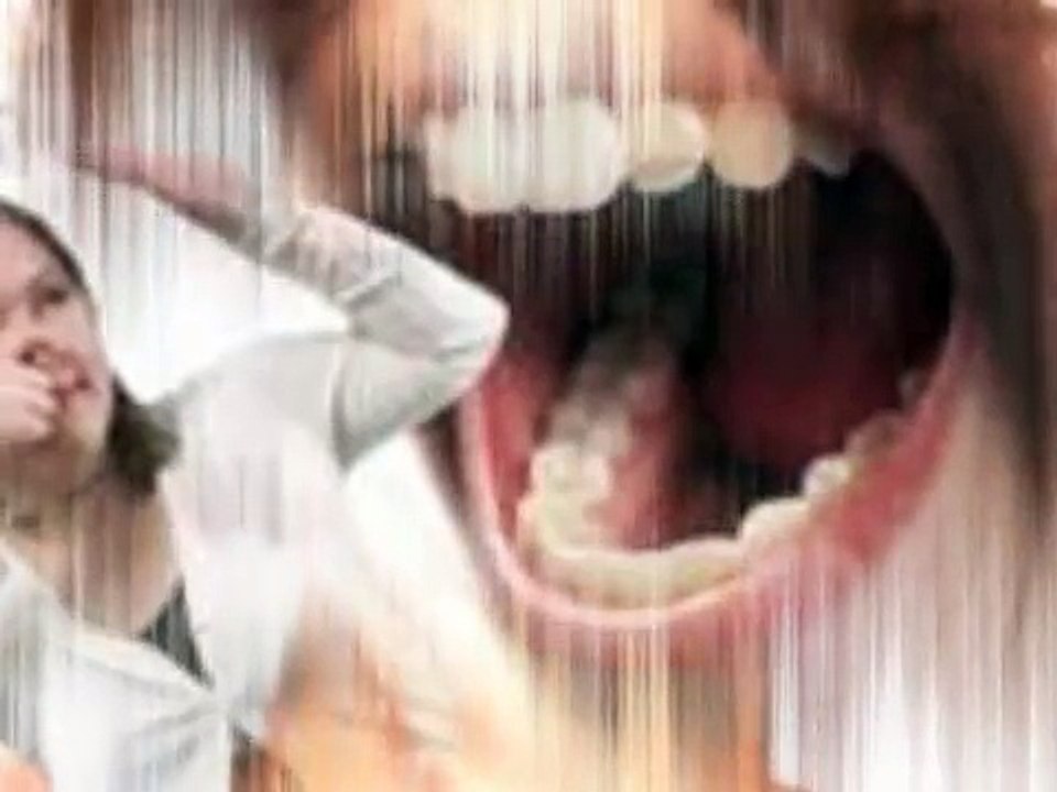 THE BAD BREATH REPORT: The Quick & Easy Cure For Bad Breath!