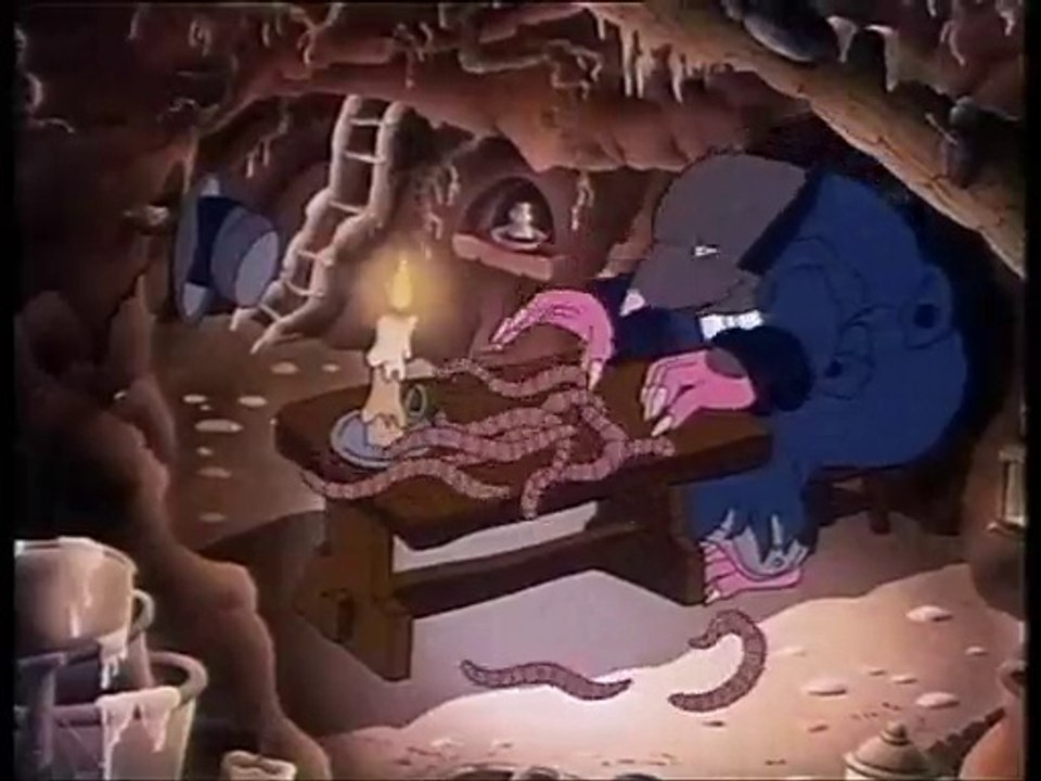 Roger Glover - Ronnie J. Dio: "Love is All" (1974)