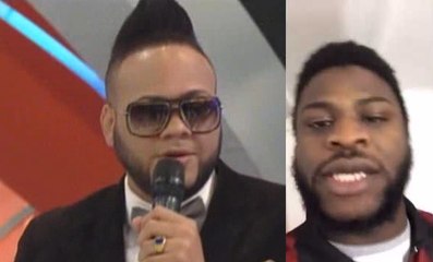 A TU EDAD VA SEGUI JUNTO MARIACHI Y EL SUJETO CON BREA FRANK