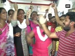 LGBT community welcomes SC's decision on Sec. 377