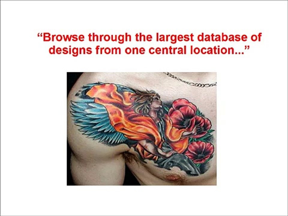 Chopper Tattoo Is Chopper Tattoo Any Good?