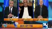 Khursheed Shah telling interesting facts about Rana Tanveer & PML(N)  Npmake