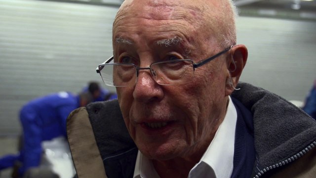 Formation extraction ACO - Interview Jean-Jacques ISSERMANN, Délégué spécial de la Commission médicale FIA WEC