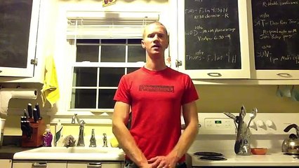 Don't Fear The Kitchen | EPISODE 12: Bone Broth