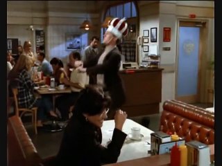 The Best Of Seinfeld Bloopers - Uncut Scences You Have Never Seen...