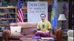 The Big Bang Theory - Shamy Bloopers