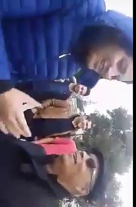 عينة عن أحد الأساتذة الجامعيين في تونس!