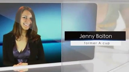 Boost Your Bust Review – Is Jenny Bolton Scam?