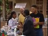 The Fresh Prince of Bel-Air Bloopers Part 2