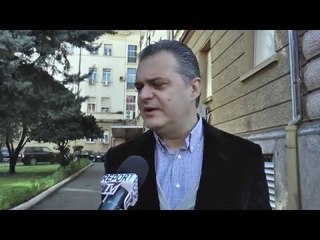 Report TV - Rama: S'ka zgjedhje! Blushi: I shkoj deri në fund kauzës, nuk iki nga PS