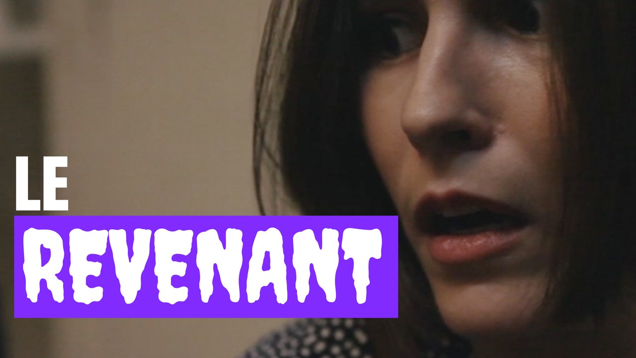 Le revenant