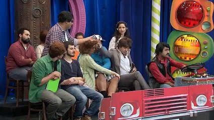 Güldür Güldür Show 96. Bölüm Tanıtımı