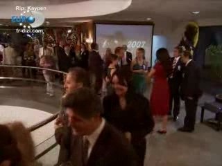 Binbir Gece - 24. Bölüm / 8. KISIM ve SON