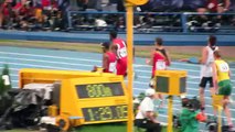 Финал - Эстафета 4х400м - 4x400m Relay Чемпионат мира по легкой атлетике 2013