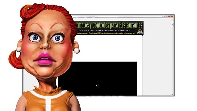 Formatos y Controles para Restaurantes | Mejora el Servicio en Restaurantes o Negocio de Comida
