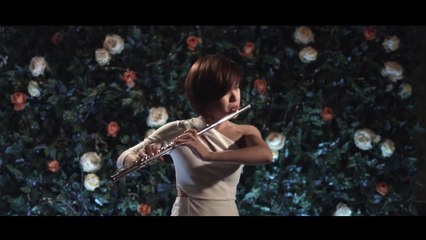 Âm thầm bên em - Huyen Trang Flute ft. Kick Off band