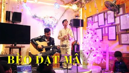 Bèo dạt mây trôi - Tuấn Sáo