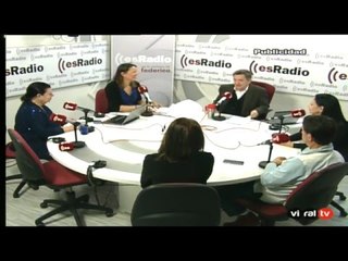 Crónica Rosa: ¿Qué pasó entre Ana Obregón y Bertín? -  02/02/16
