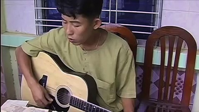 Golden Rock Stupa, Myanmar (Burma)