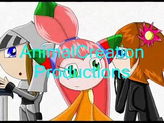 Dimentio - Floating Darkness