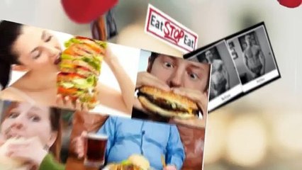 Eat Stop Eat Book - Can This Program Really Help You Lose Weight?