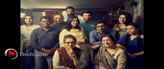 Tum Meri Ho - ARY Digital - Upcoming Drama - BTS Shoot